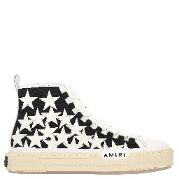Amiri  Sneakers Black
