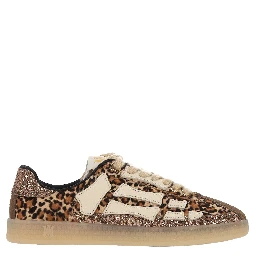 Amiri  Sneakers Brown