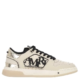 Amiri  Sneakers Beige