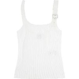 Courrèges Top