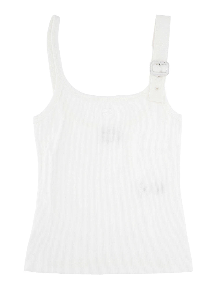 Courrèges Top