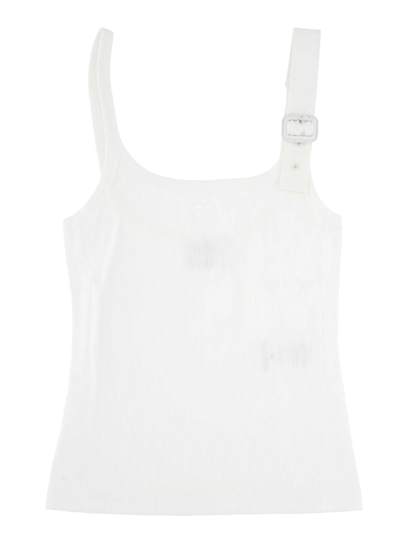 Courrèges Top