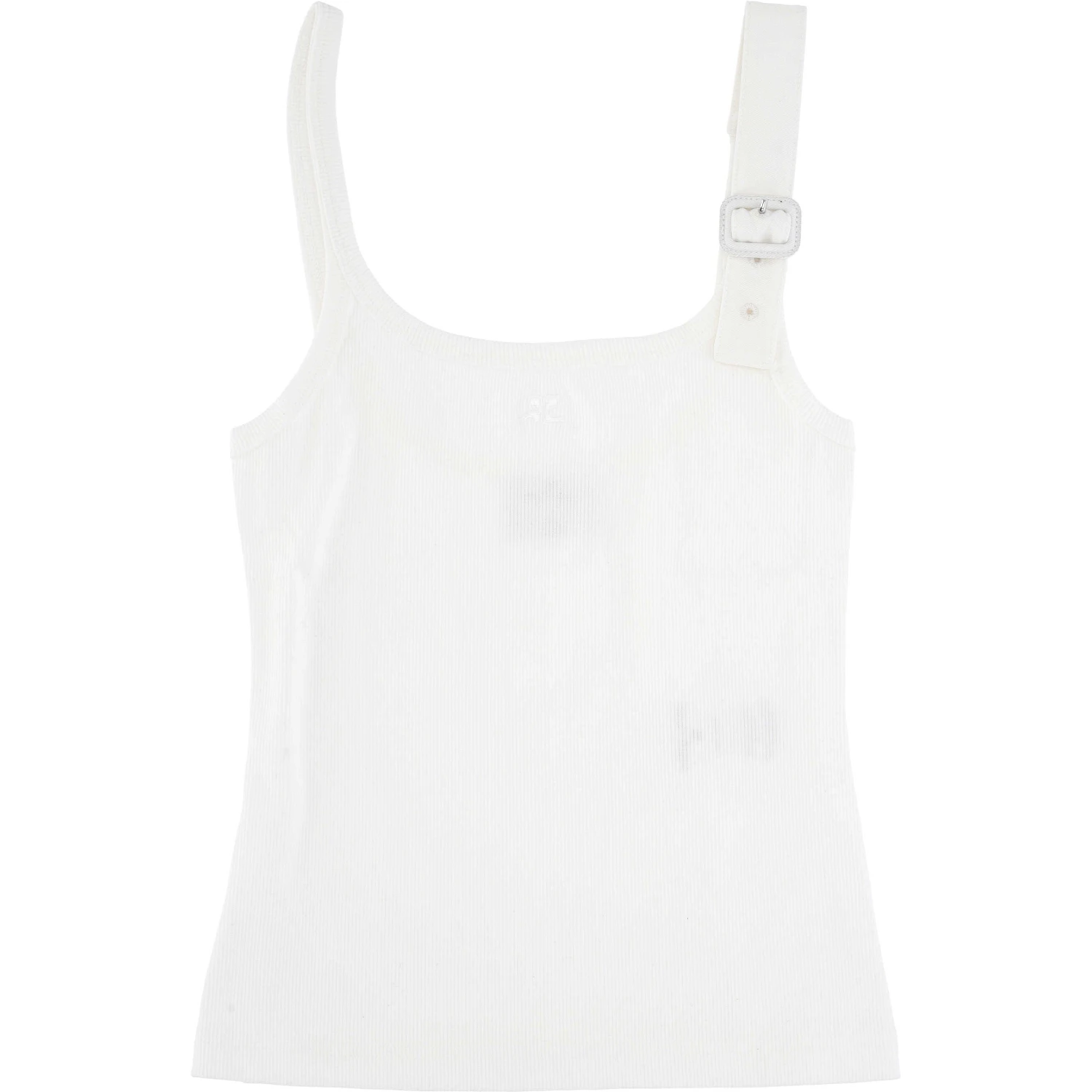 Courrèges Top