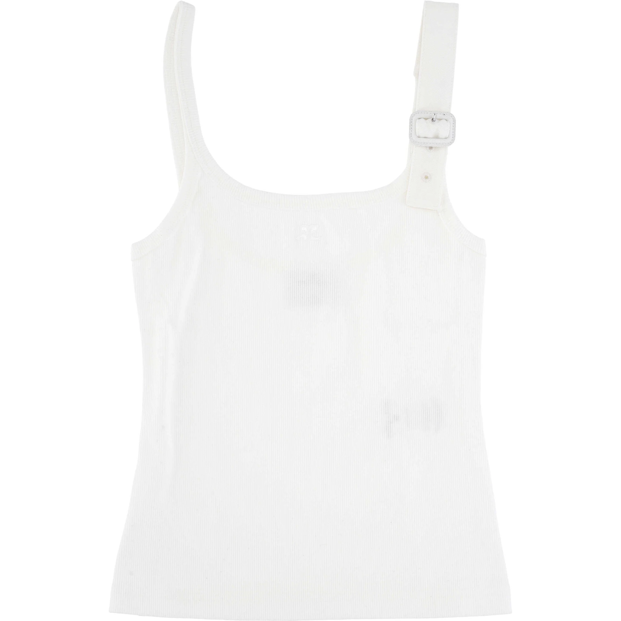Courrèges Top