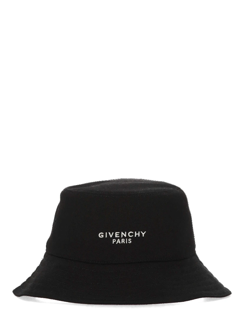 Givenchy Hats Black