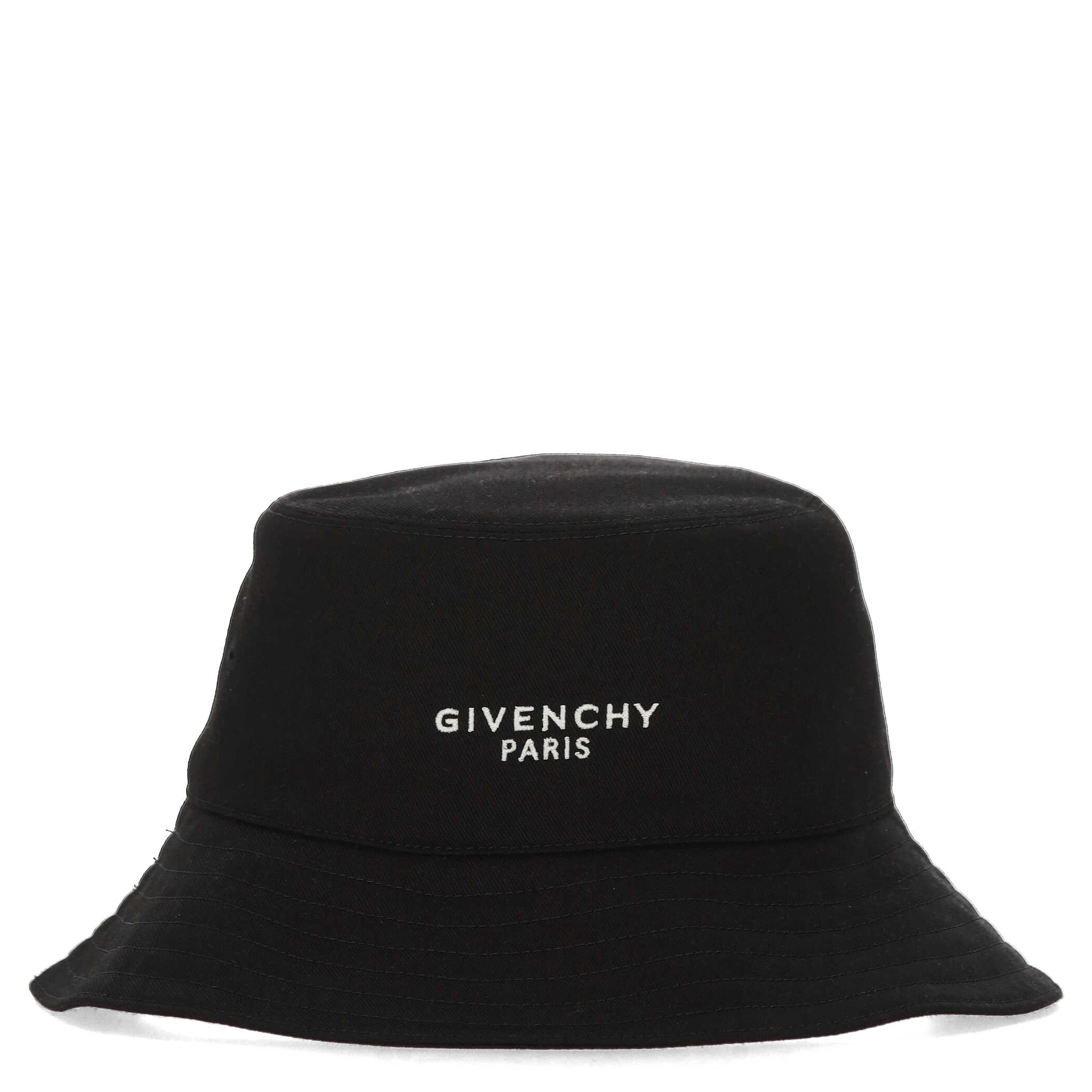 Givenchy Hats Black