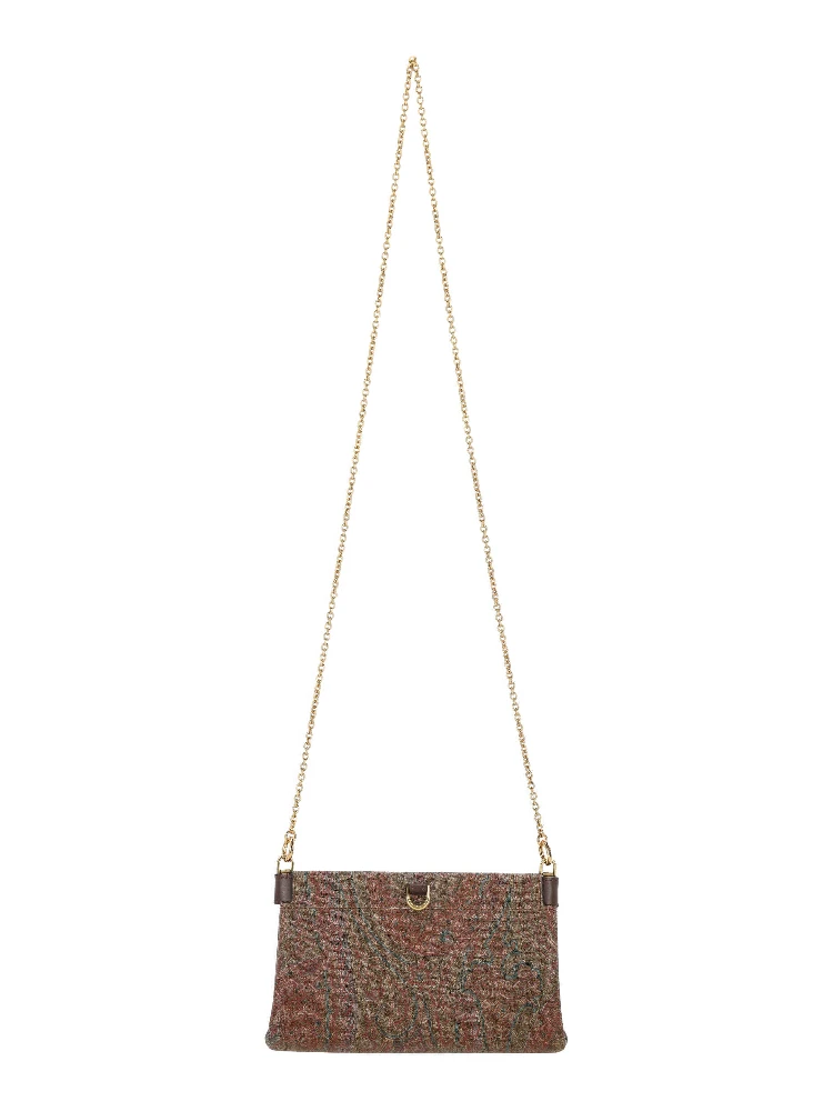 Etro Wallets