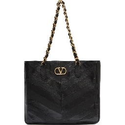 Valentino Garavani Bags.. Black
