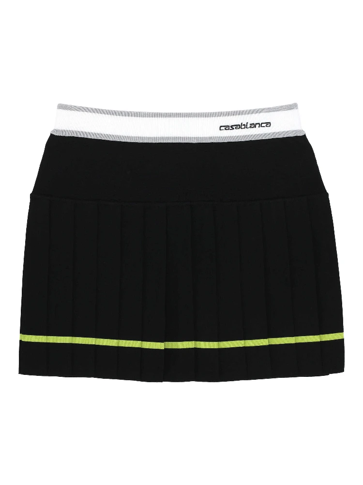 Casablanca Skirts