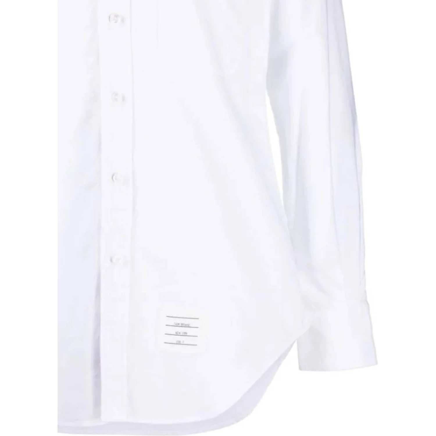 Thom Browne Shirts White