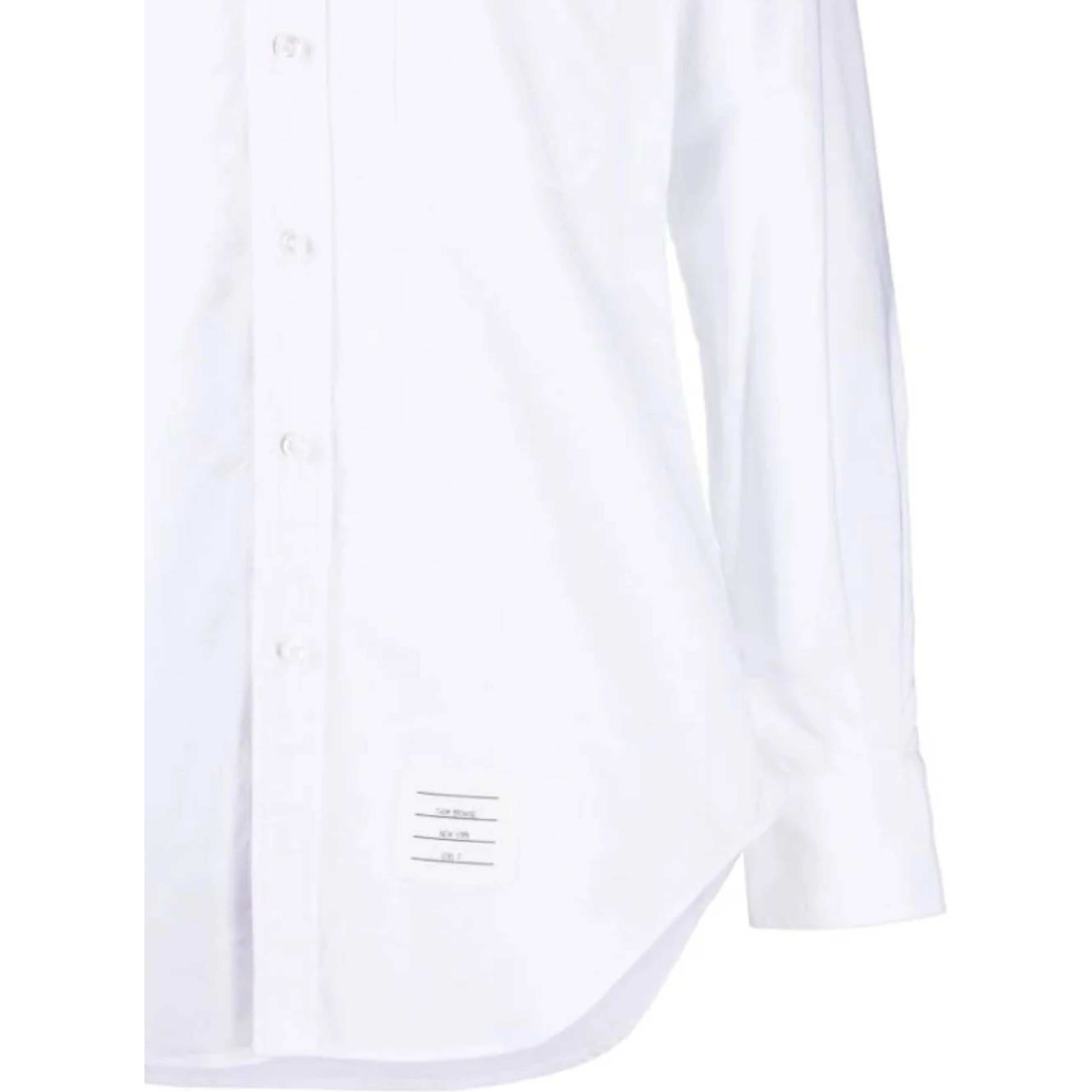 Thom Browne Shirts White