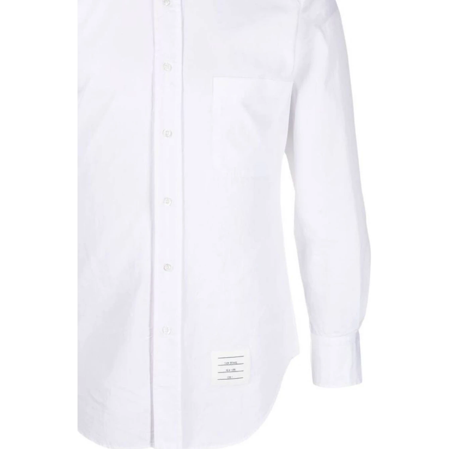 Thom Browne Shirts White