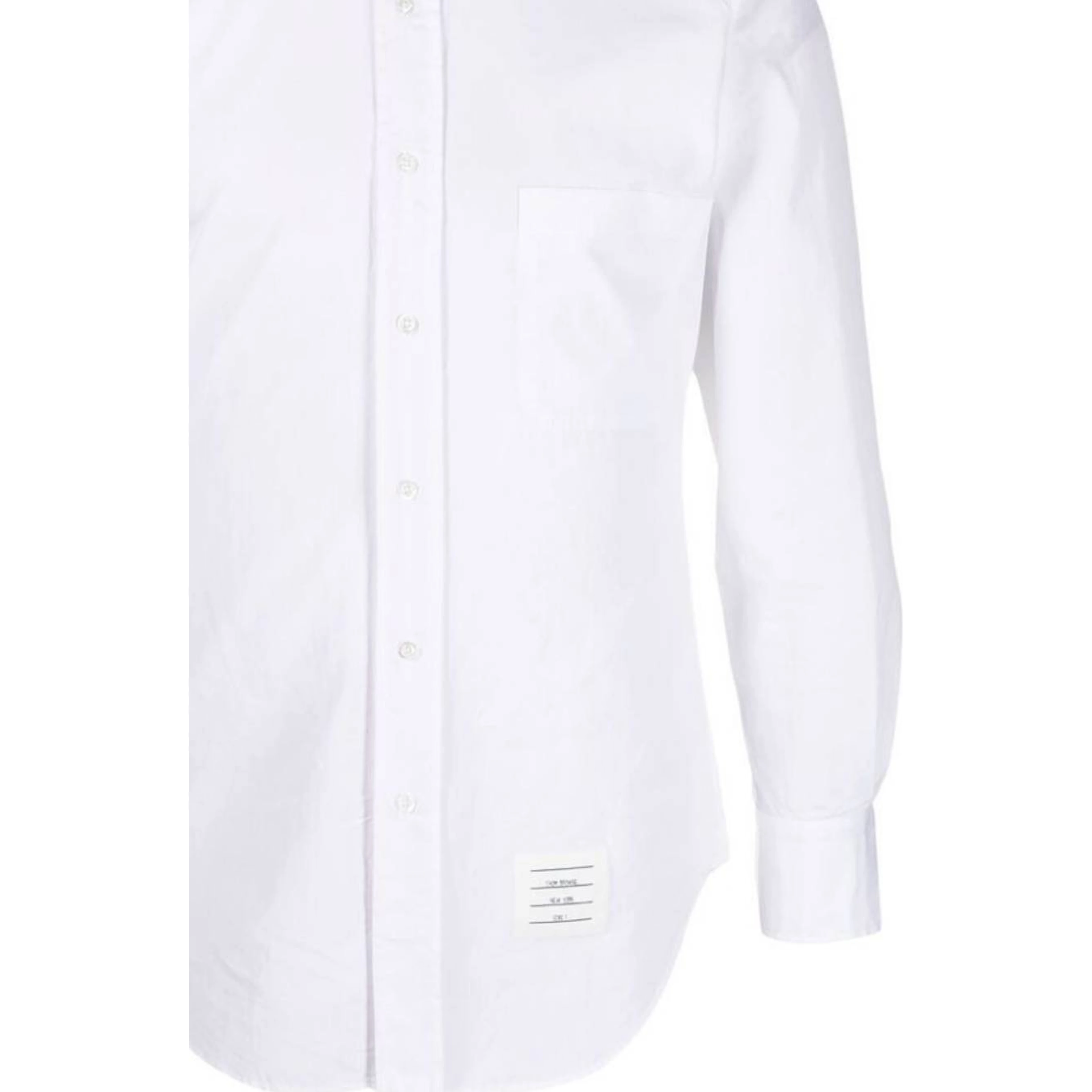 Thom Browne Shirts White