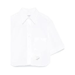 Thom Browne Shirts White