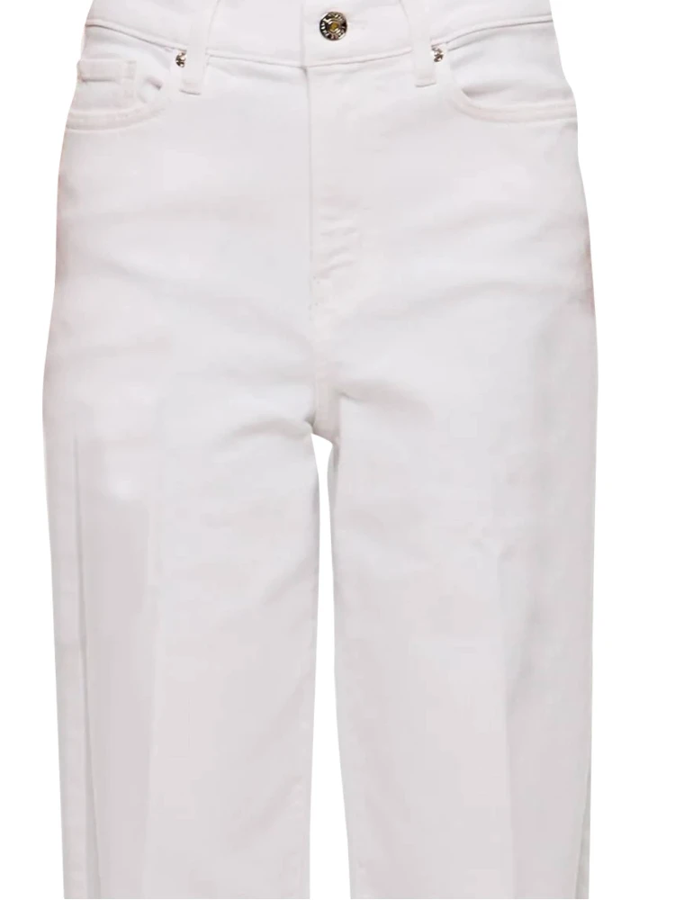 Frame Jeans White alternative