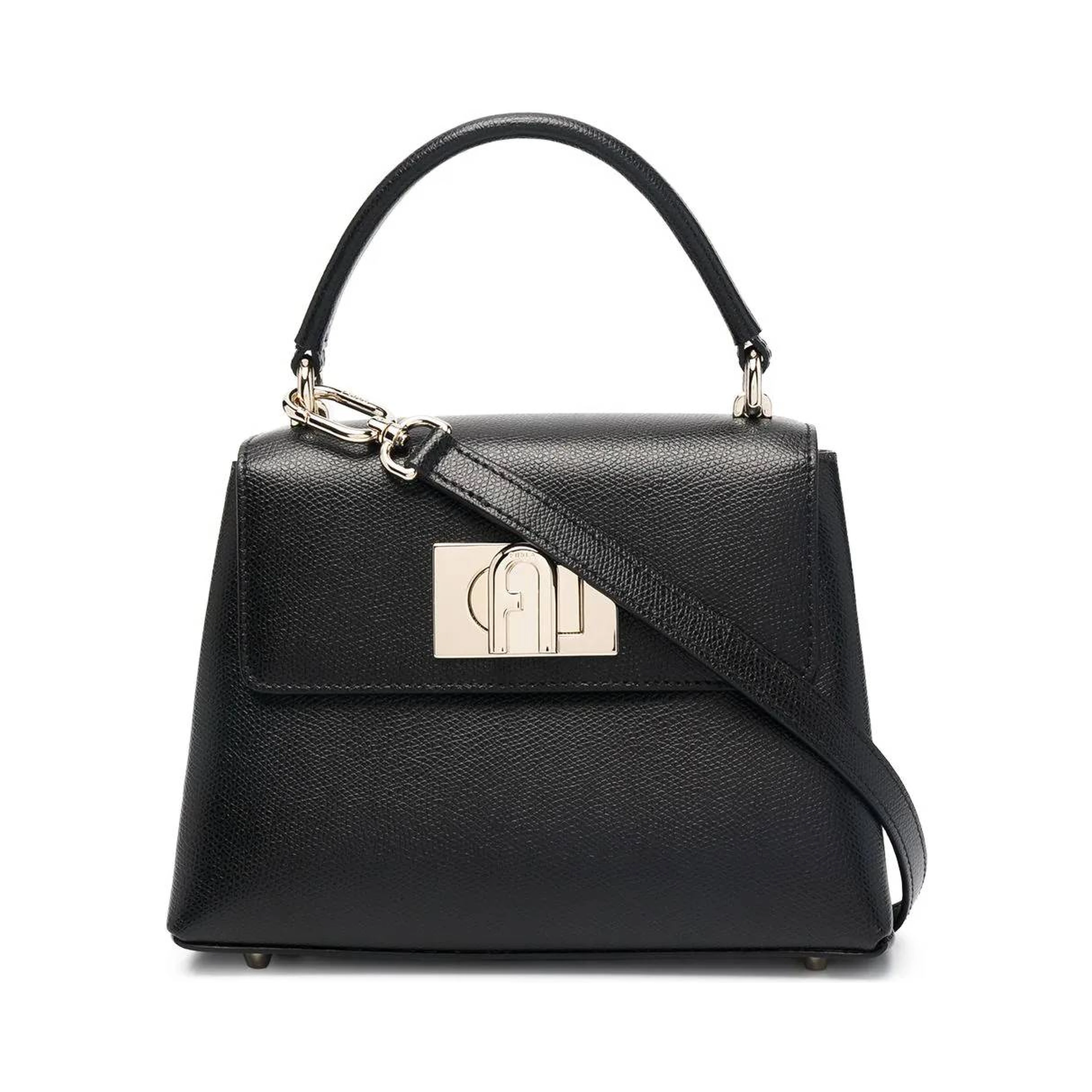 Furla Bags.. Black