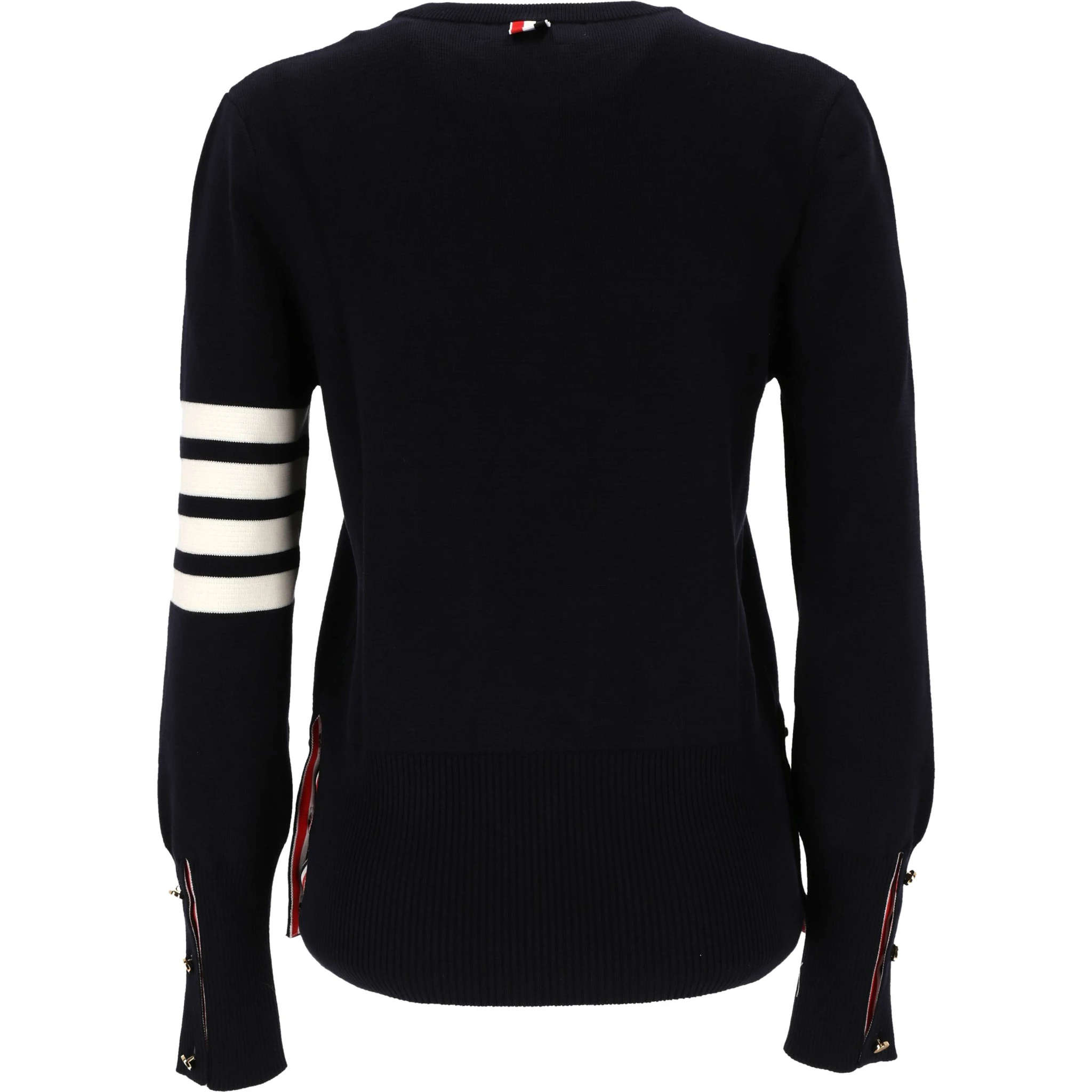 Thom Browne Sweaters Blue