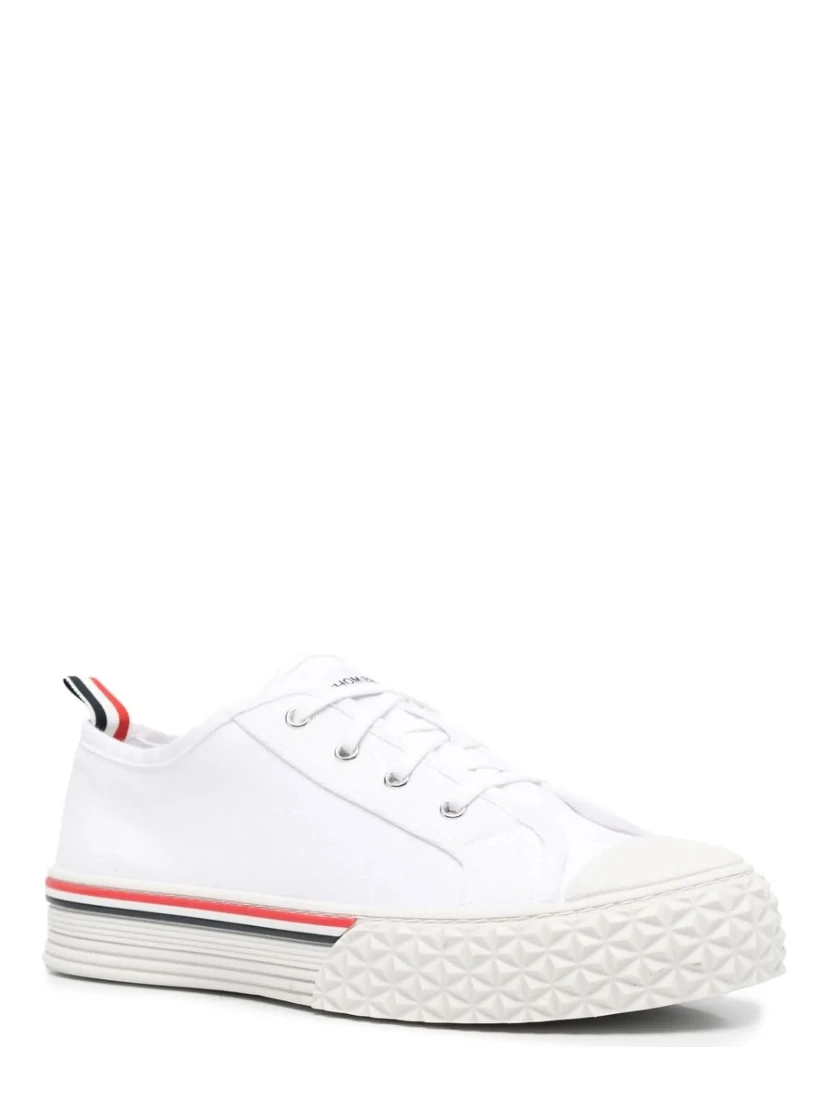 Thom Browne Sneakers White