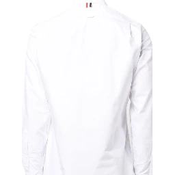 Thom Browne Shirts White