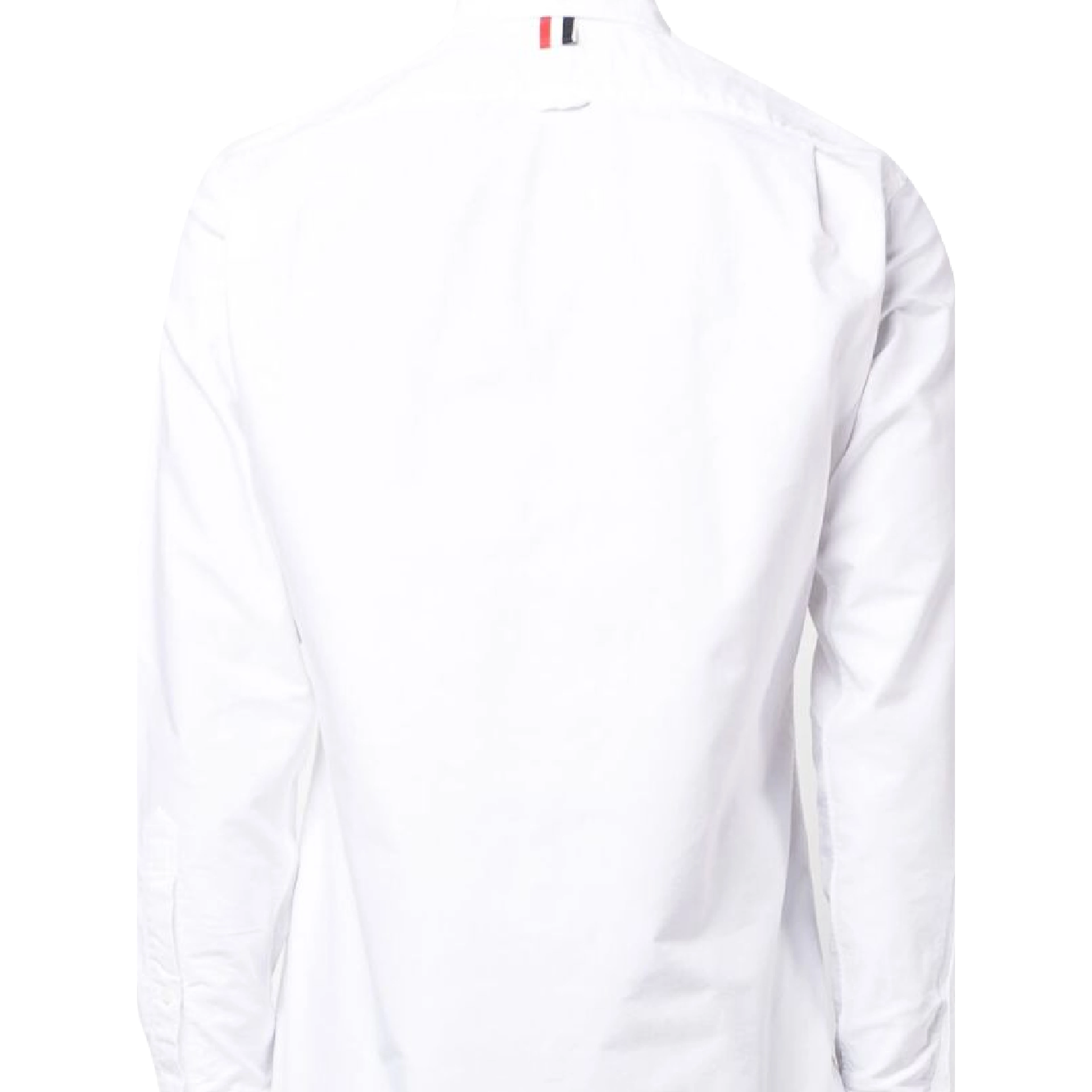 Thom Browne Shirts White