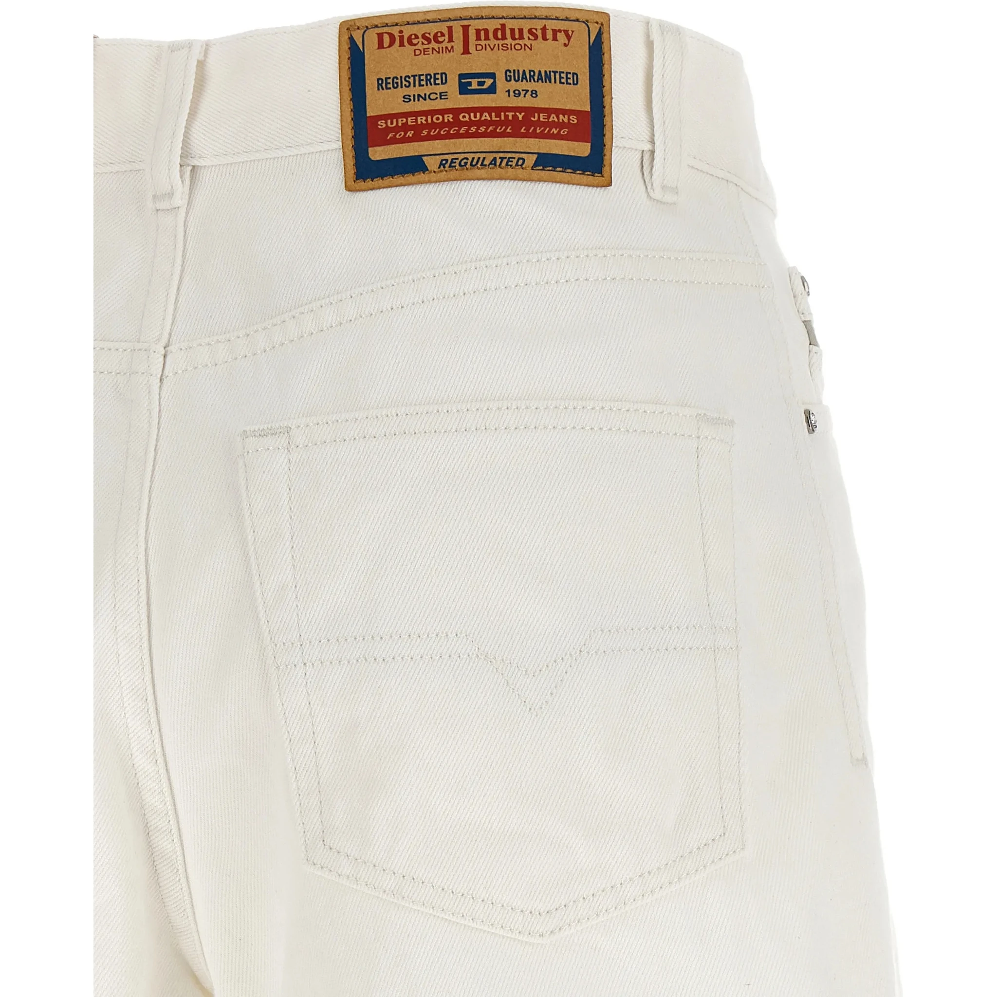 Diesel Shorts