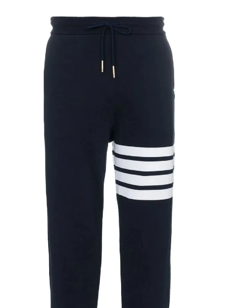 Thom Browne Trousers Blue alternative