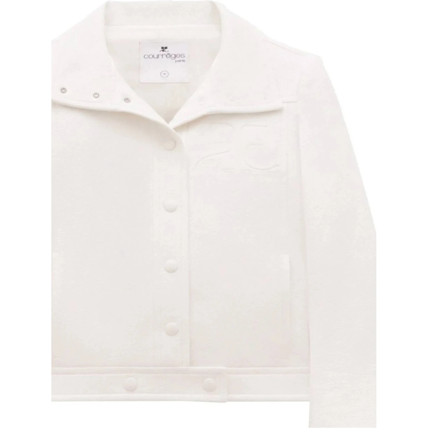 Courrèges Jackets