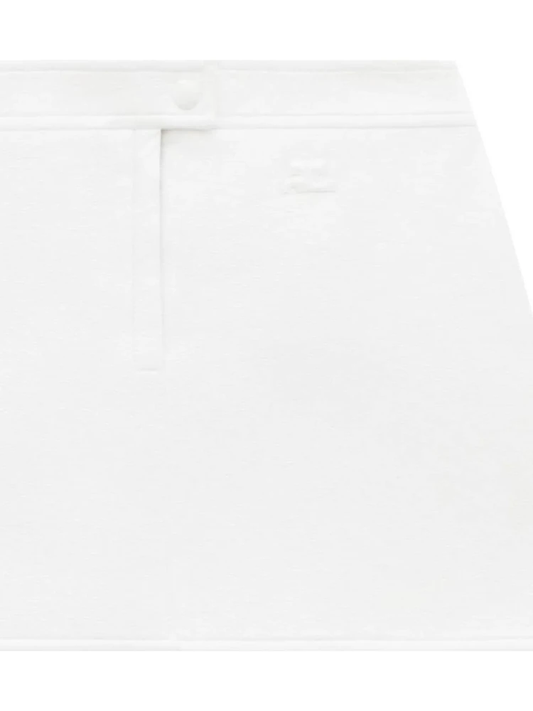 Courrèges Skirts alternative