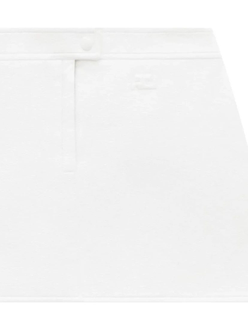 Courrèges Skirts