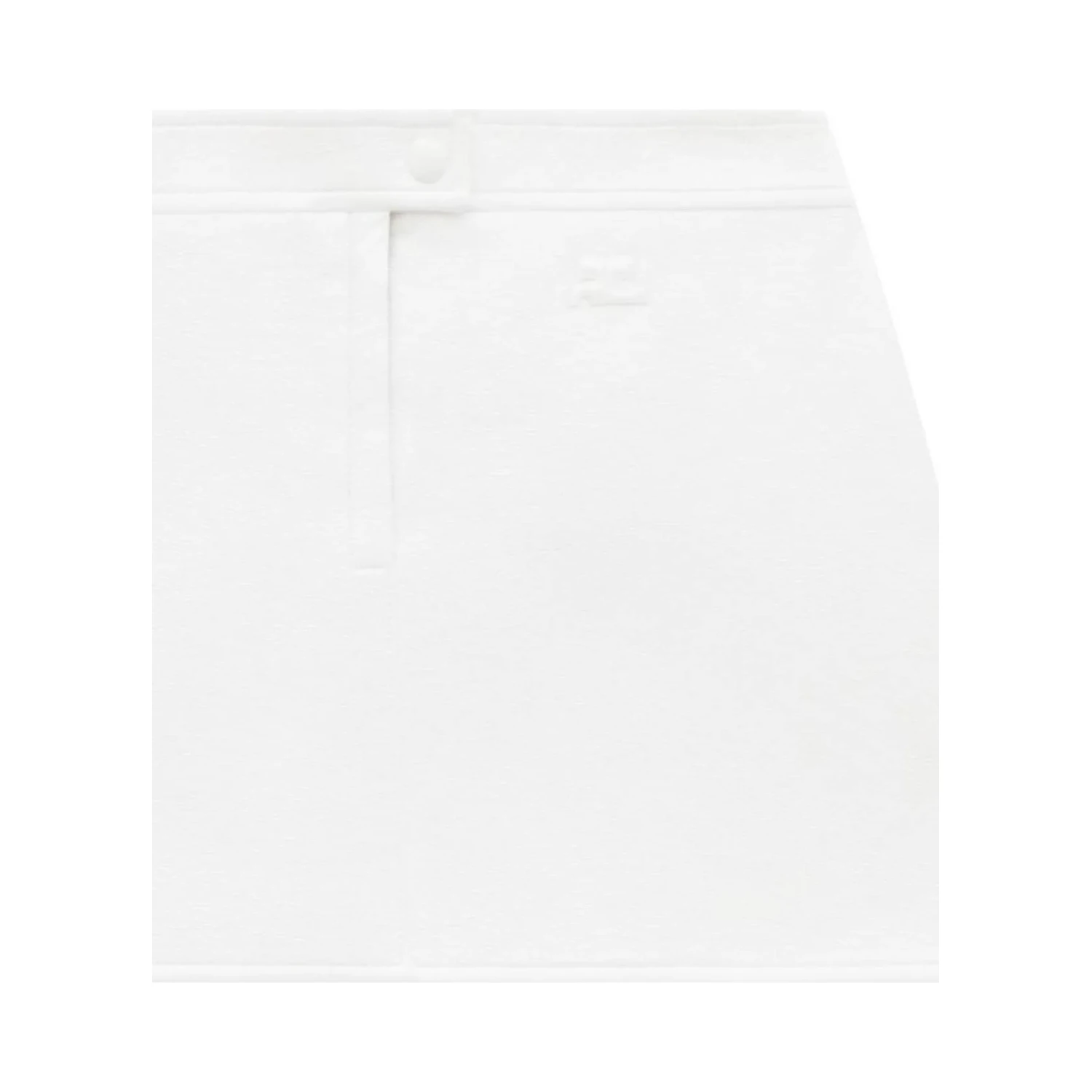 Courrèges Skirts
