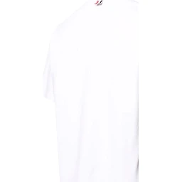 Thom Browne T-shirts and Polos White
