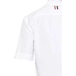 Thom Browne Shirts White