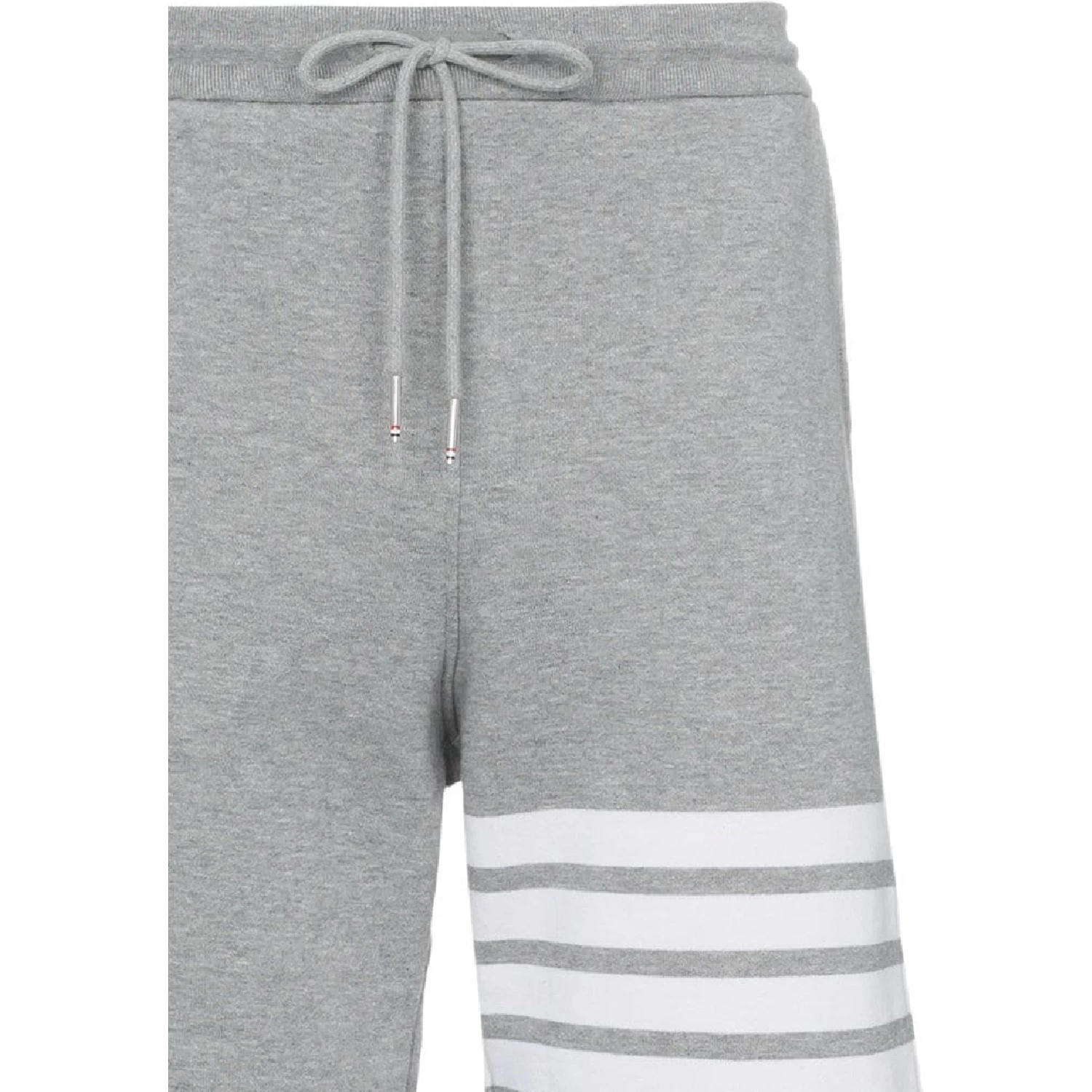 Thom Browne Shorts Grey