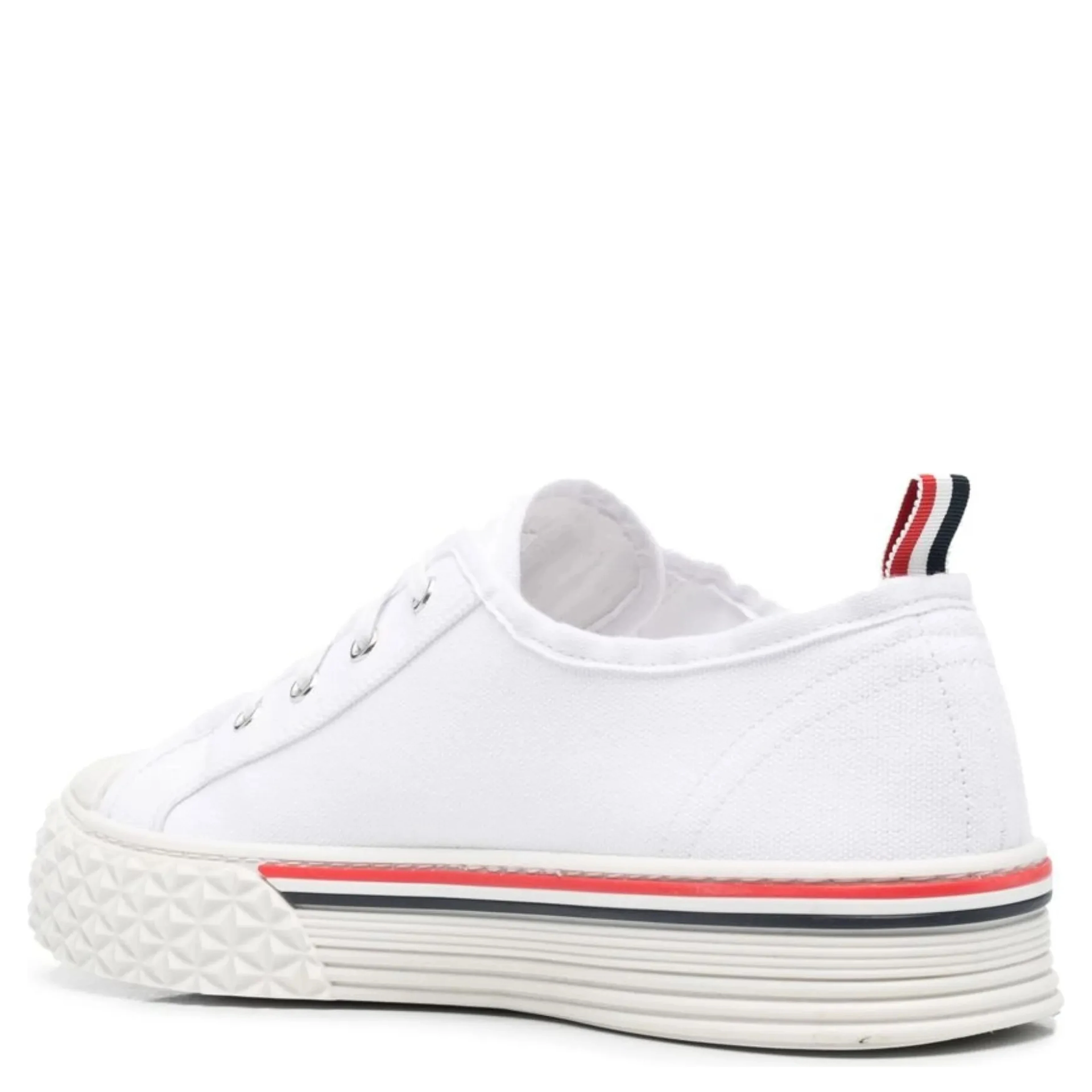 Thom Browne Sneakers White