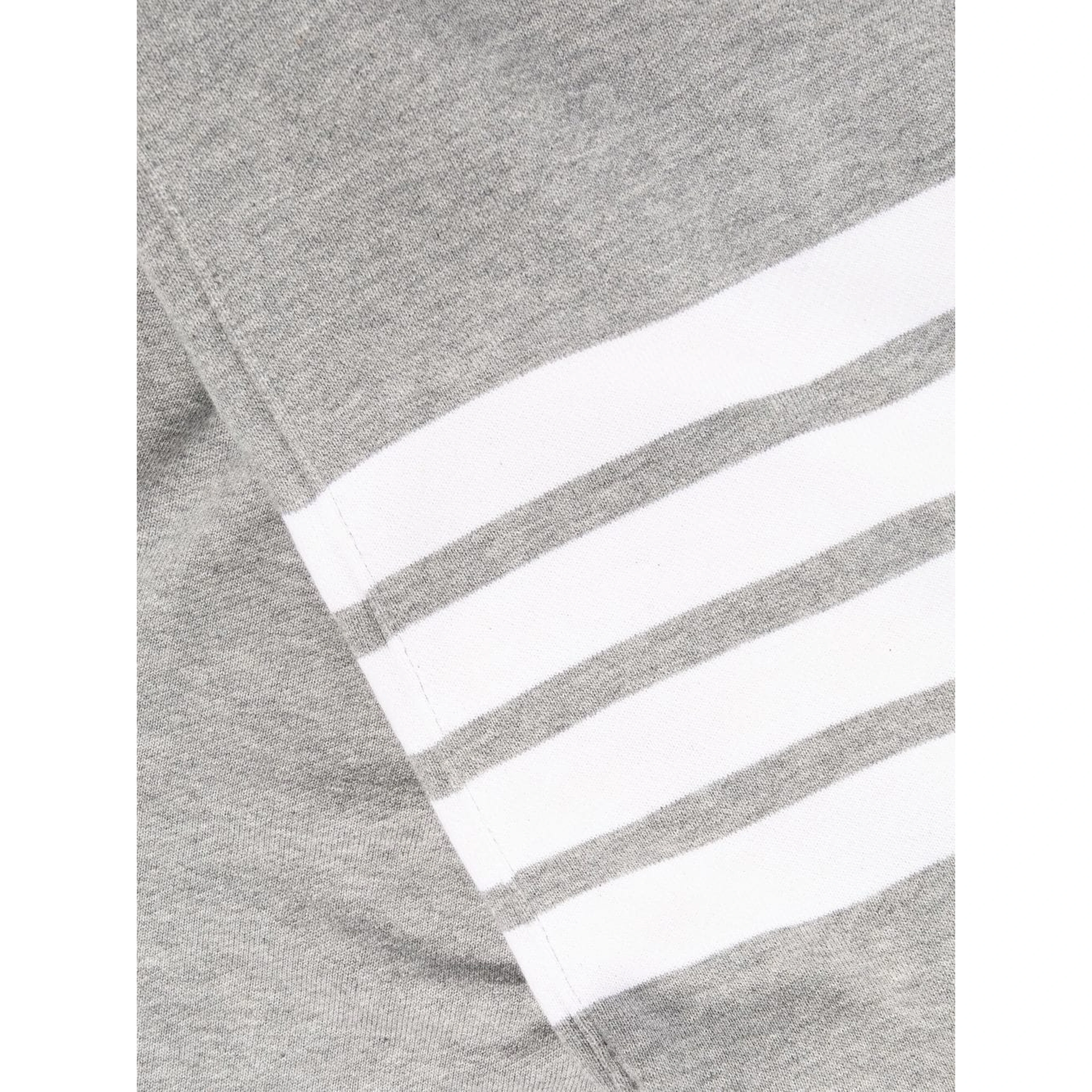 Thom Browne Trousers Grey