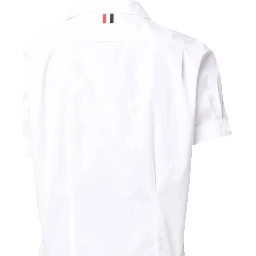 Thom Browne Shirts White