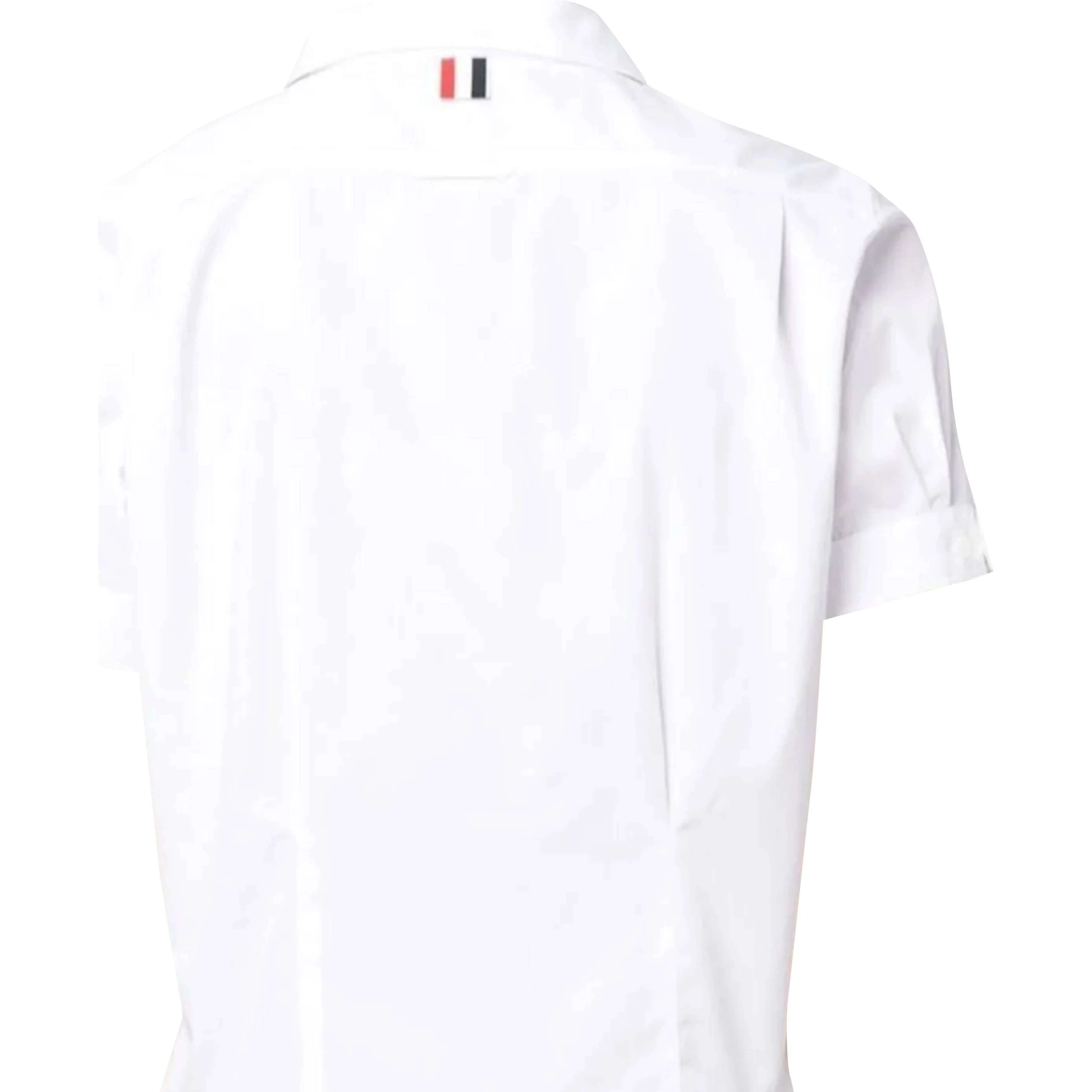 Thom Browne Shirts White