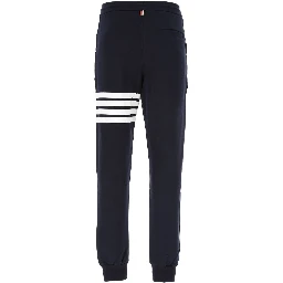 Thom Browne Trousers Blue