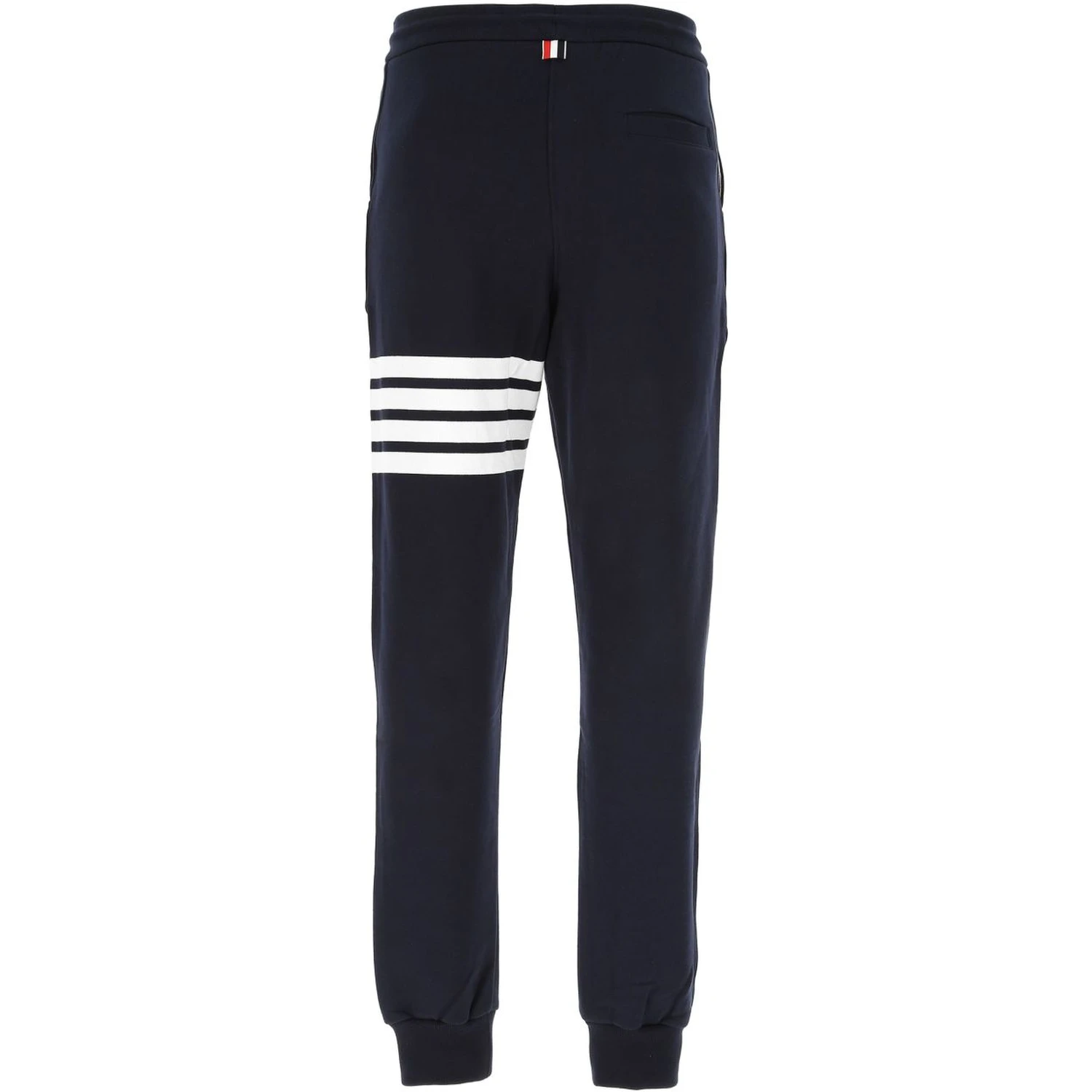Thom Browne Trousers Blue