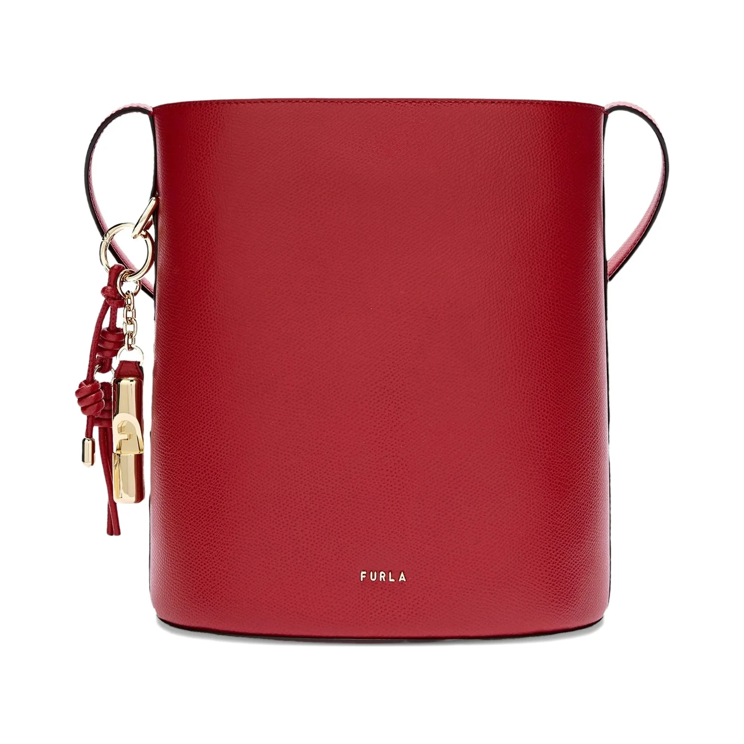 Furla Bags.. Red