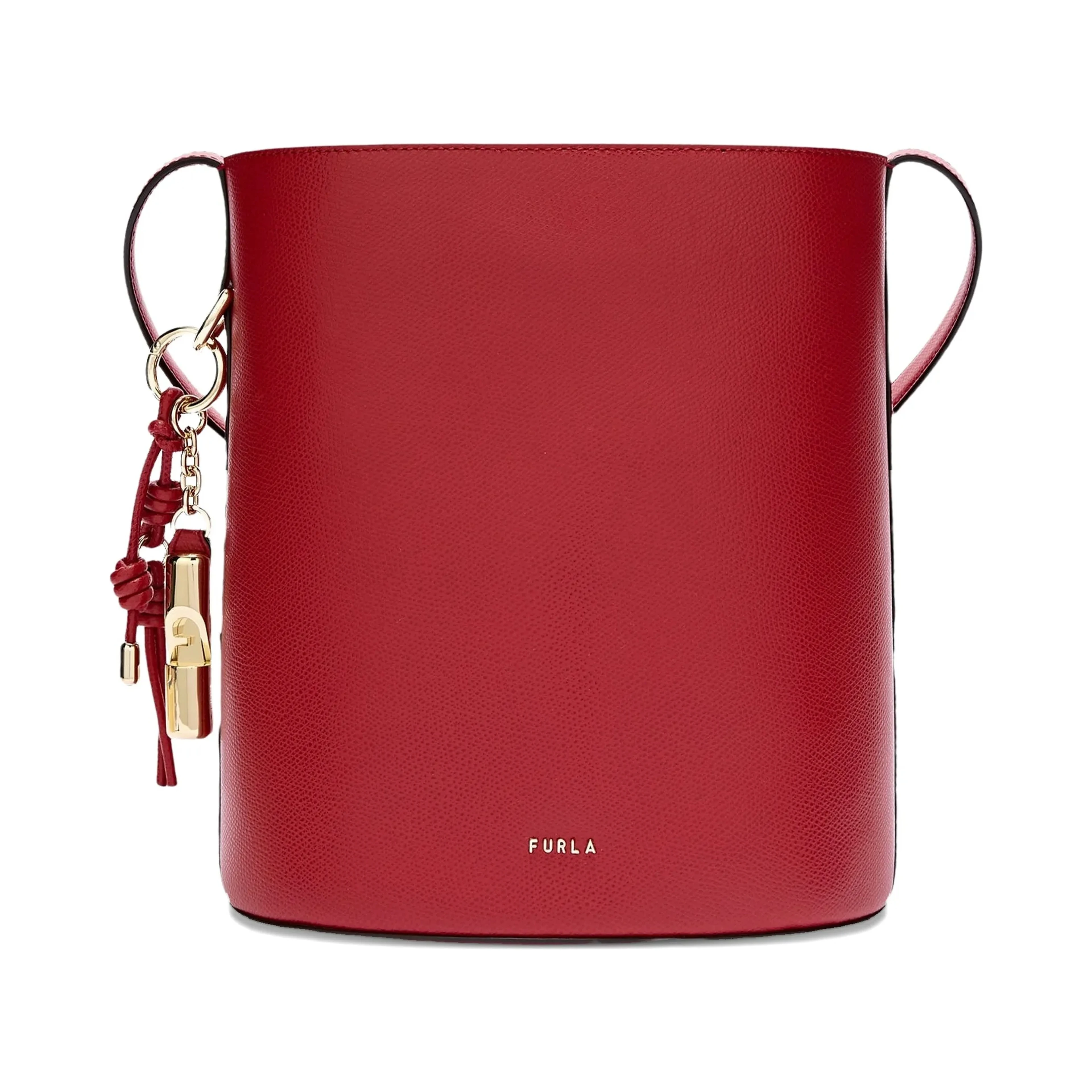 Furla Bags.. Red