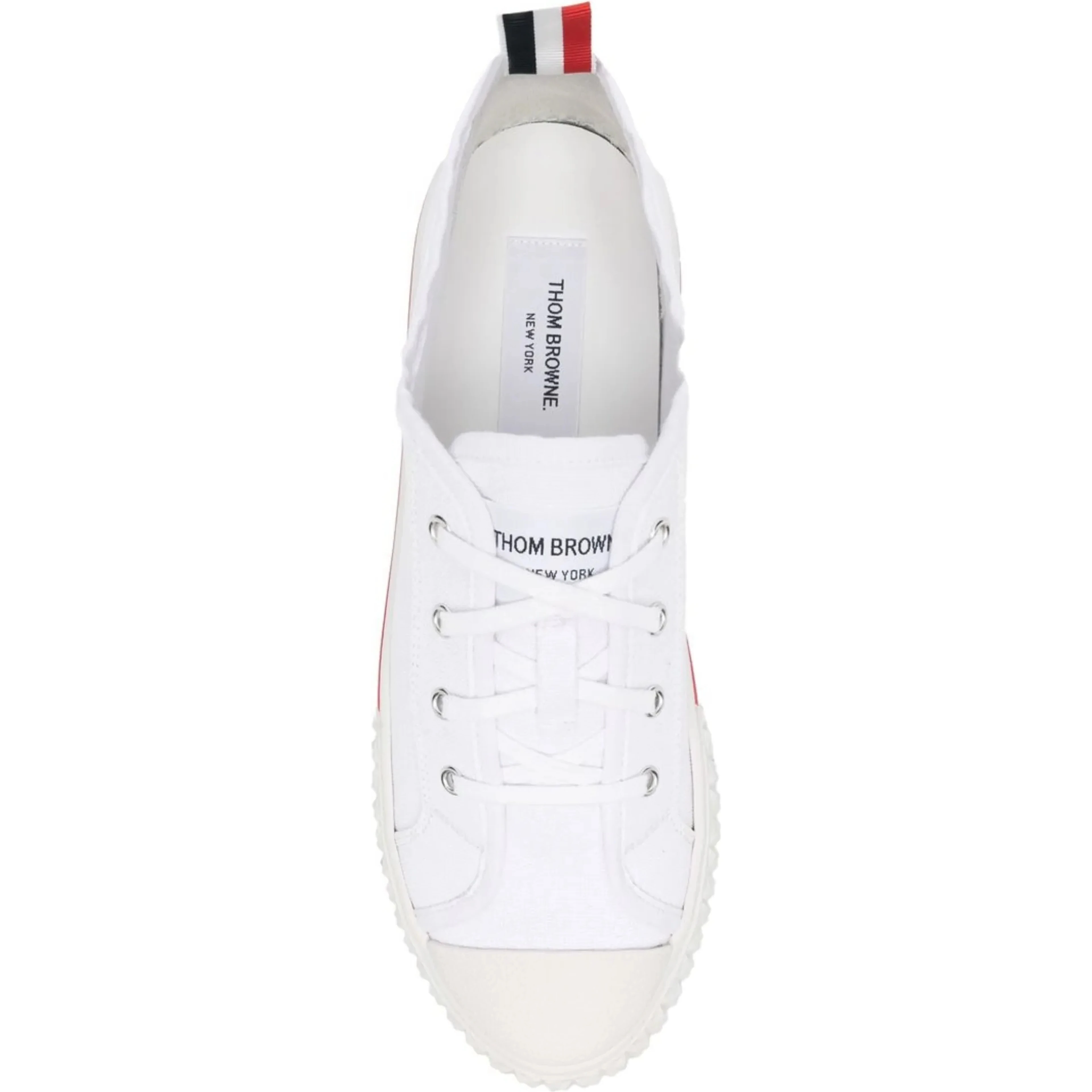 Thom Browne Sneakers White