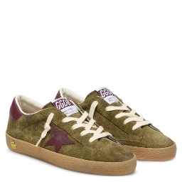 GOLDEN GOOSE KIDS Sneakers