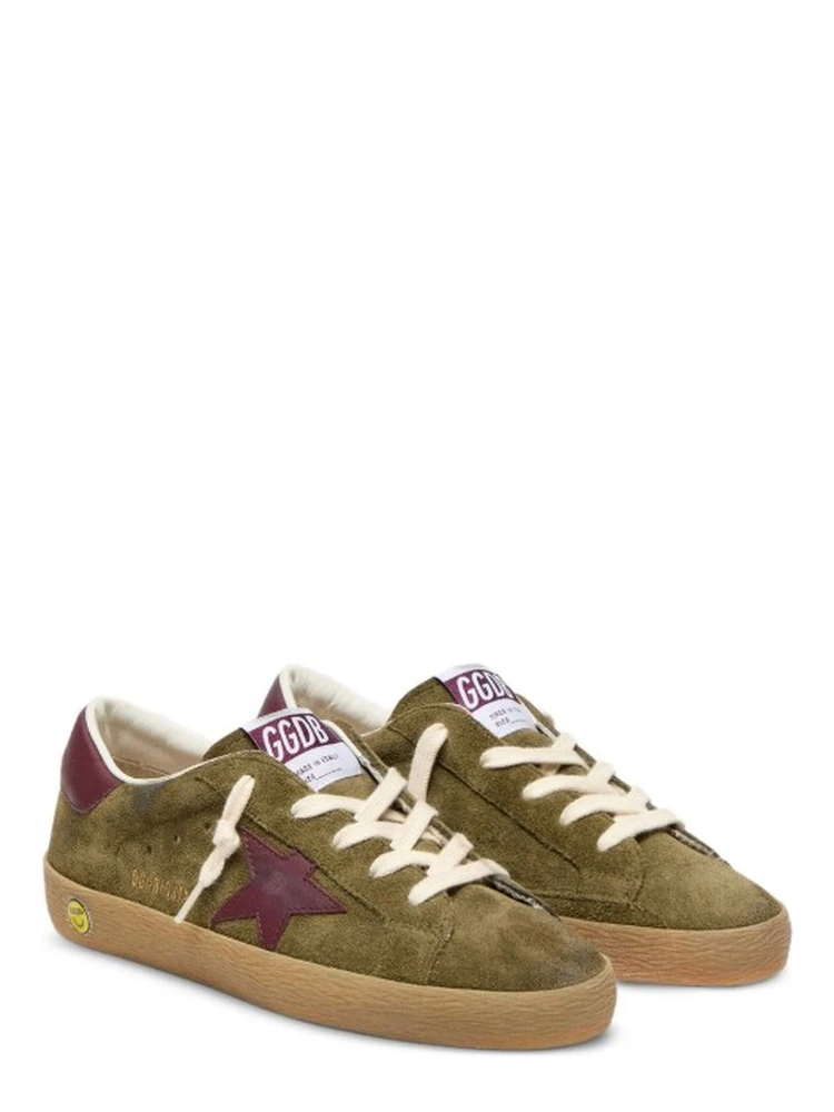 GOLDEN GOOSE KIDS Sneakers alternative