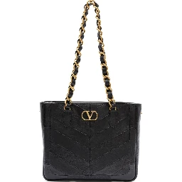 Valentino Garavani Bags.. Black