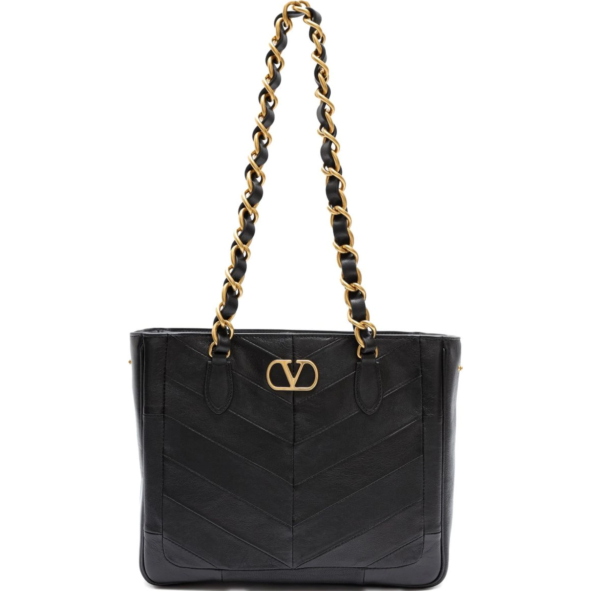 Valentino Garavani Bags.. Black