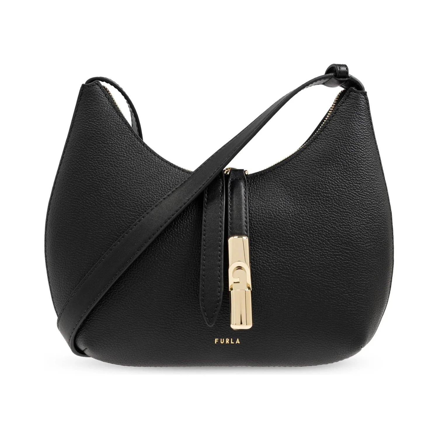 Furla Bags.. Black