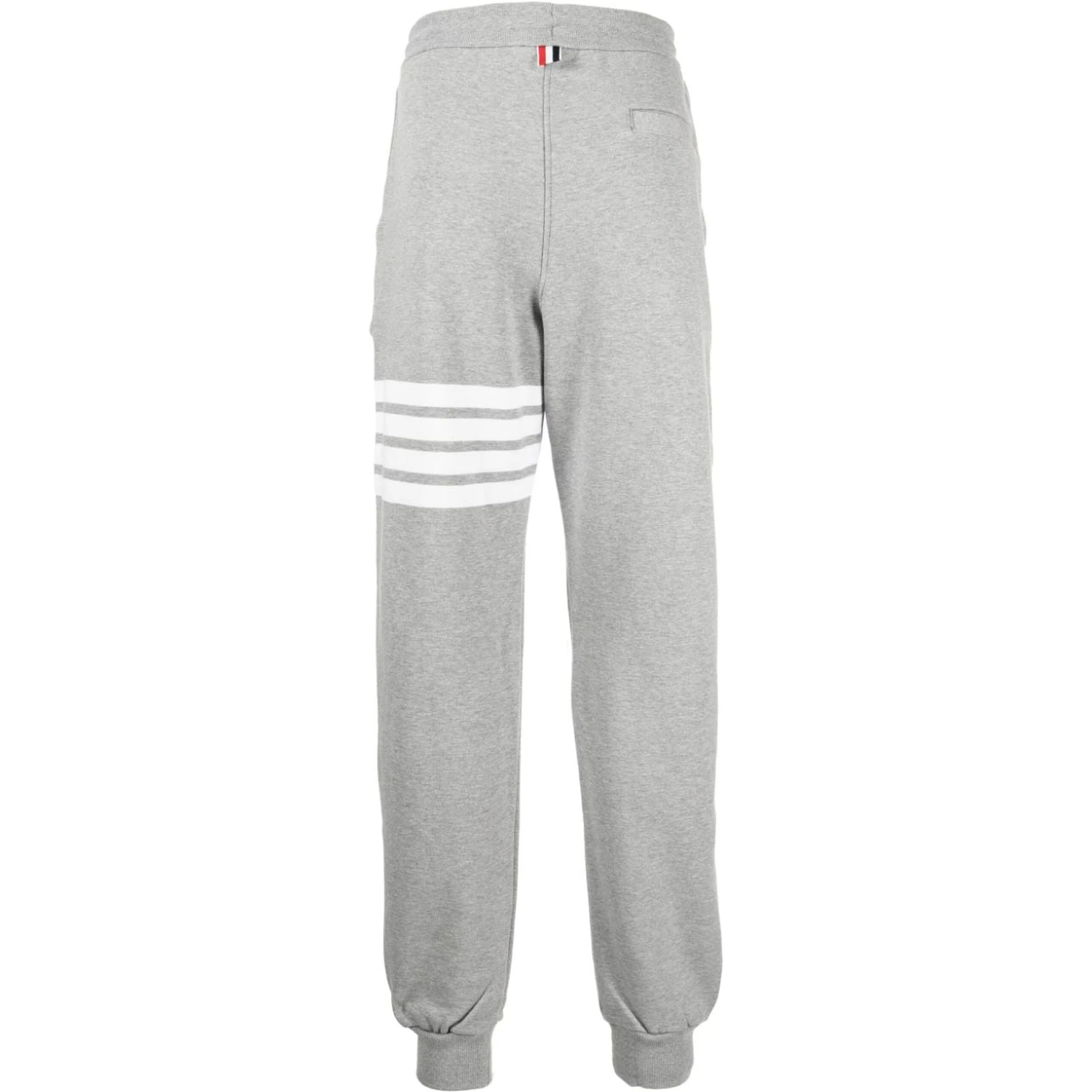 Thom Browne Trousers Grey