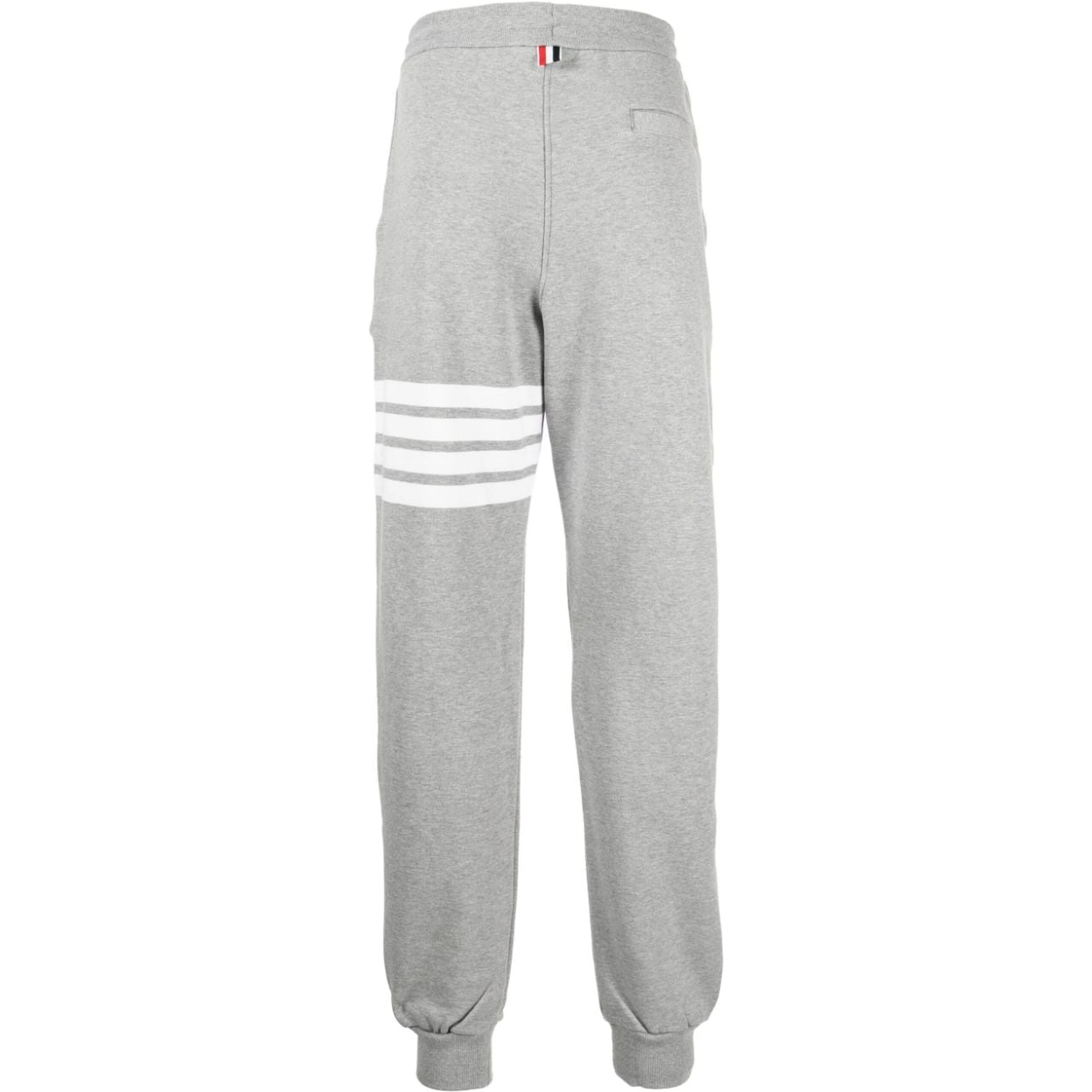 Thom Browne Trousers Grey