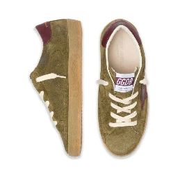 GOLDEN GOOSE KIDS Sneakers